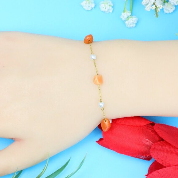 Chic & Stylish Bracelet – A Thoughtful Gift for Women and Girls, DYC1602 - Picture 3 of 13